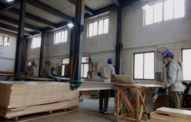 Zhangjiagang Lyonbon Furniture Manufacturing Co., Ltd